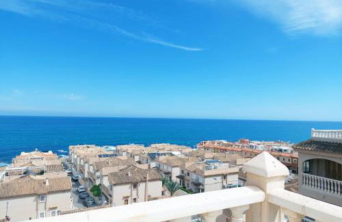 AGAMARI La Mata Torrevieja sun apartment - Foto 1