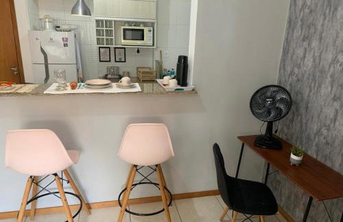 Maria Apê 07 São Mateus l Garagem l WiFi l Térreo l Um minuto do shopping independência - Foto 53