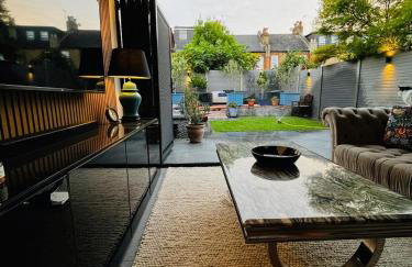 Grass Court Terrace - walking distance from Wimbledon Championships - Foto 9