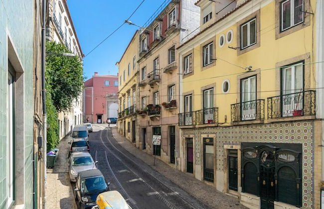 WHome | CSA18 Premium Design Apartment - Foto 33