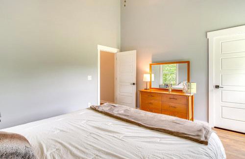 Serene Travelers Rest Apartment 7 Mi to Downtown! - Foto 15