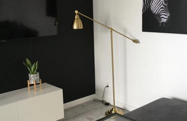 Apartament Miętowa Zebra - Foto 17