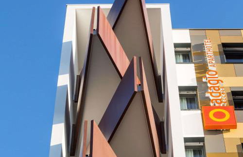 Aparthotel Adagio access Montpellier Centre - Photo 3