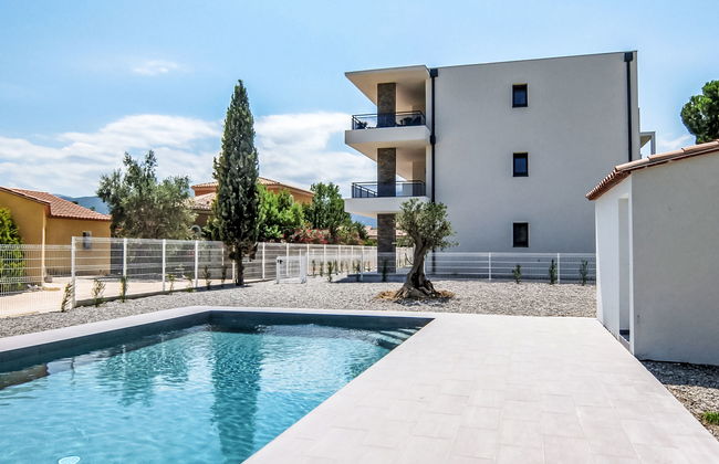 Le Clos des Alberes - Foto 21