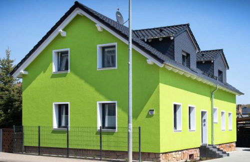 Ferienwohnung "Kleine Auszeit" EG-R - Foto 1