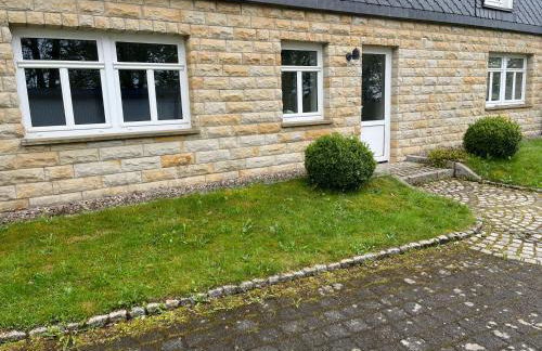 Ferienwohnung Belina im Thüringer Wald - Photo 19