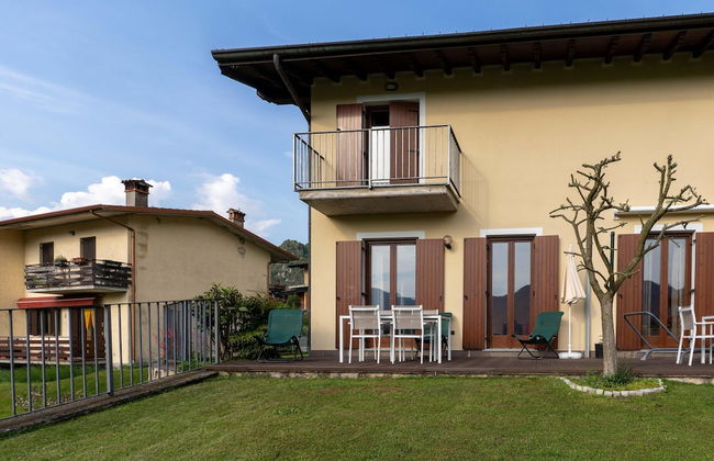 Belvilla by OYO Casa Flora - Foto 20