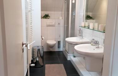 Appartment Obergeschoß - Foto 6