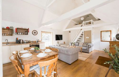 Relaxing Cotswolds Farm Stay - Near Burford - The Parlour - Foto 55