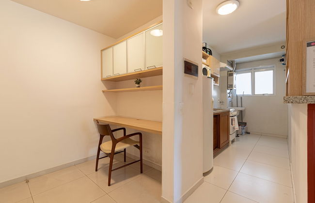 CHP - Home Paulista By Anora - Photo 51