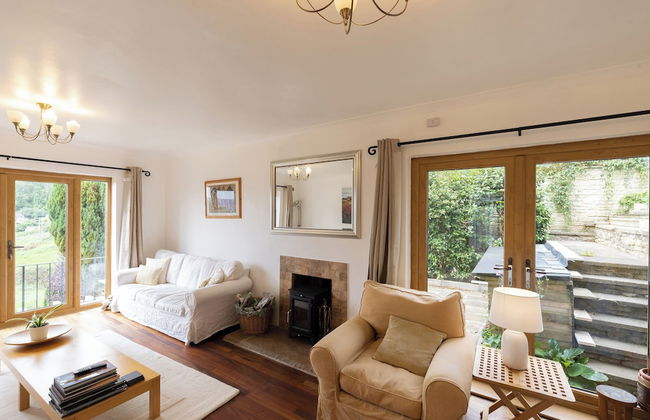 The Dormers - Amazing Views & Space - Foto 13