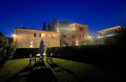 Fattoria Di Pancole - Foto 7