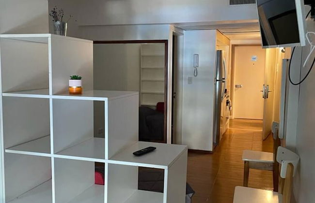 Departamento con cocina en el centro - Foto 3