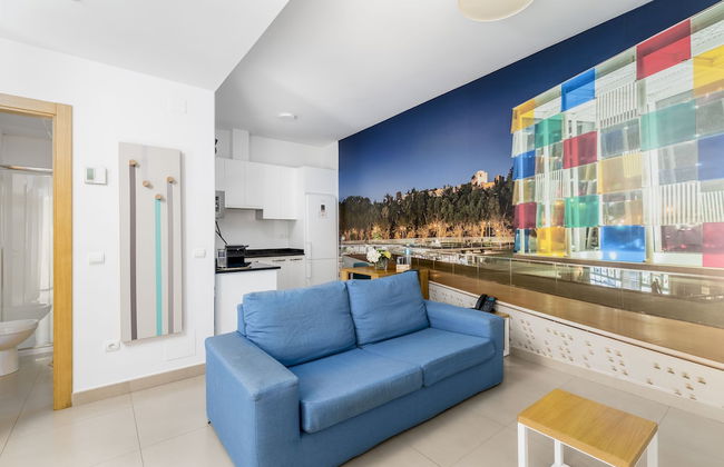 Suites del Pintor Historial Center, by Hoteles con Cultura - Photo 17