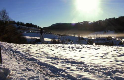 Ferienhaus Alpkönig - Foto 12