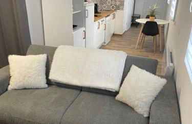 Le Studio en maison - Foto 11