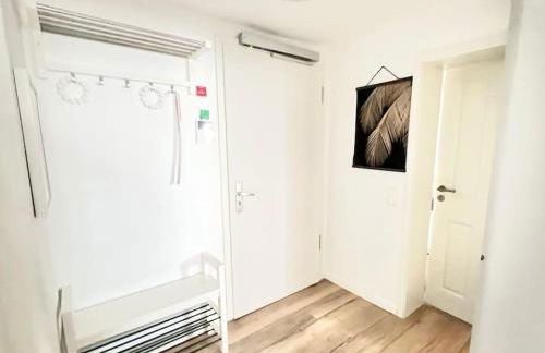 Tolle 2 Zimmer Wohnung Nähe ICE - Foto 27