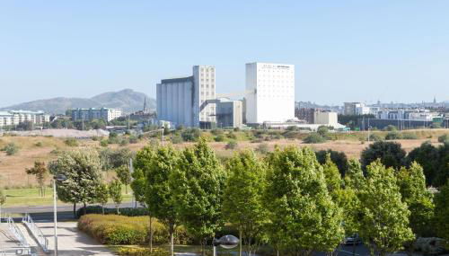 Stylish Garden View Apartment - Foto 3