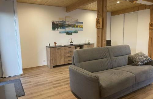 Gîtes Belle Vue - Photo 6