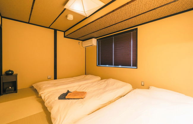 Miro Hachijo Genmachi Tei - Foto 3