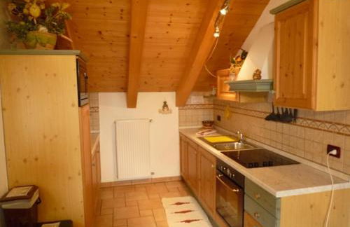 Residence Le Rose - Foto 34