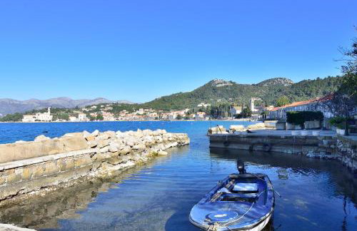 Beloc House Lopud Island - Photo 9