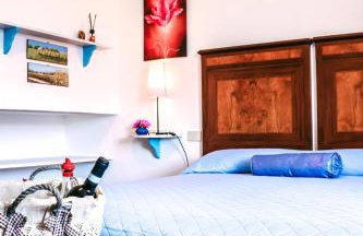 "IL CASALE DEI GIRASOLI" Country House in Capalbio - Foto 16