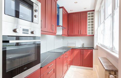 Les appartements de Chantilly - gare - Foto 23