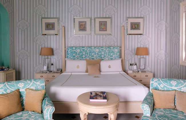 Rajmahal Palace RAAS - Foto 28