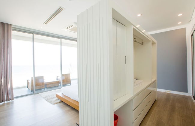 Luxury Yacht Villa - Foto 75