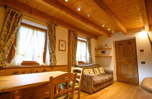 Ciandolada Wellness - Photo 68