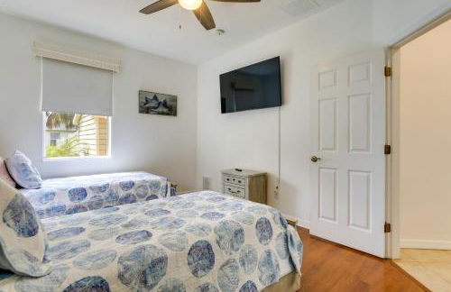 Florida Vacation Rental with Private Pool and Lanai - Foto 23