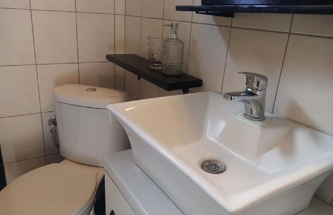 Petrino1880 Sea-vacation Apartment in Chalkidiki - Foto 21