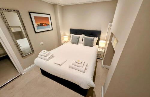 Peartree Serviced Apartments - Foto 106