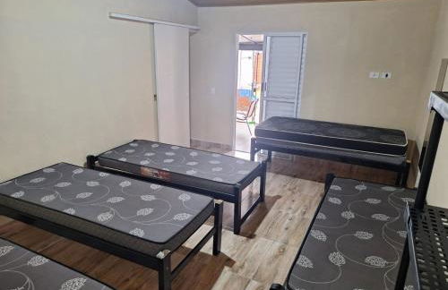 Casa Boraceia Litoral Norte SP - Foto 3