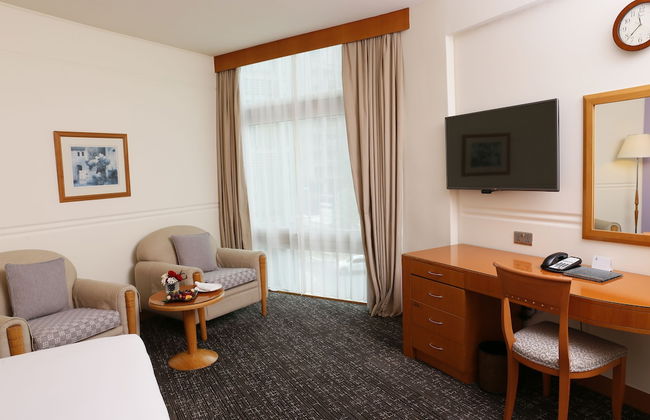 J5 Hotels - Port Saeed - Photo 9