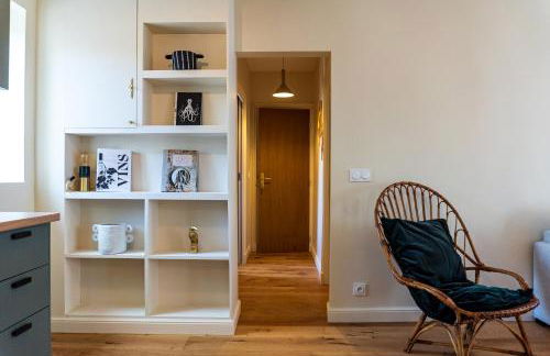 Les Nids Perchés - Rue Sainte Croix - Foto 8