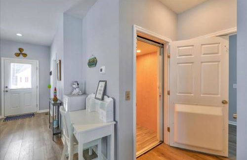 Coastal Crab - Foto 18