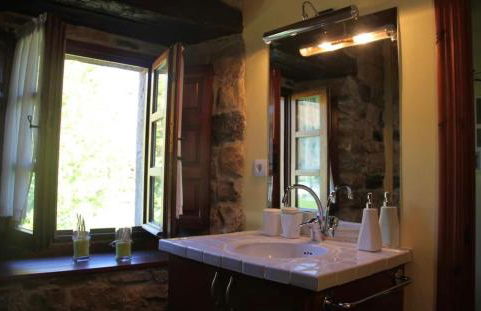 Lavieja Panadería 2 Casa rural con encanto - Foto 16