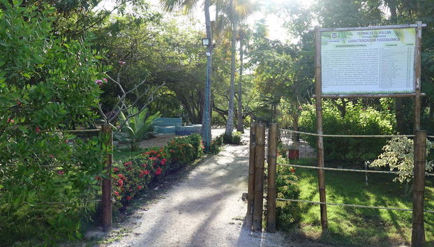 Excursión a las termas El Volcán - Foto 5