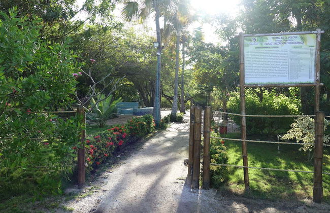 Excursión a las termas El Volcán - Foto 5