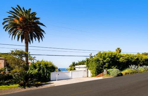 50 PCT OFF! Malibu Ocean Escape, Pool, Walk to Beach - Foto 5