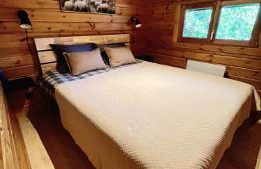 Chalet du Grand Arbre - Foto 16