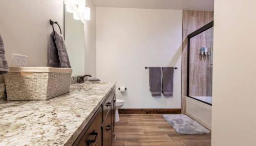 Bear Lair at Teton Valley Idaho - Foto 5