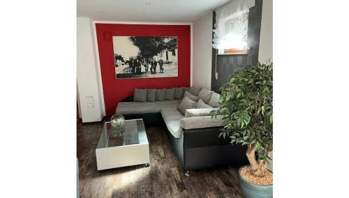 Holiday apartment in Moselkern with Wi-Fi - Foto 5, Other