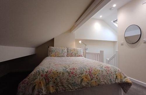 Luxury Apartment - Above iconic High Lane Oatcakes - Foto 29