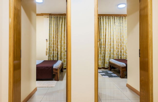 Blue Pearl Apartments - Photo 9