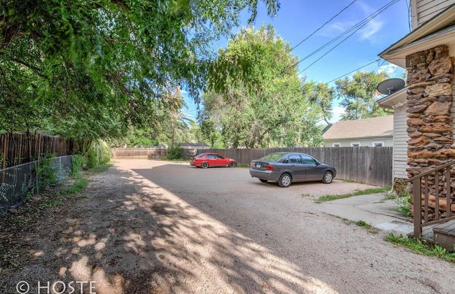 4brvictorian Mansionjust North of Downtown - Foto 46