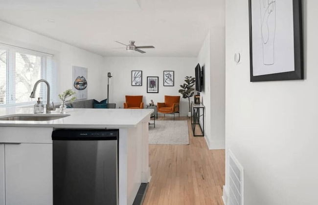 Crescent Furnished Apartments - Photo 66