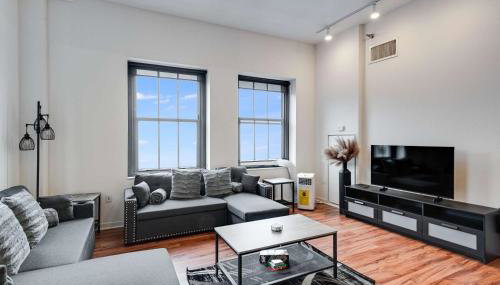 Downtown Chicago Stay with Free In & Out Parking 4 - Foto 2